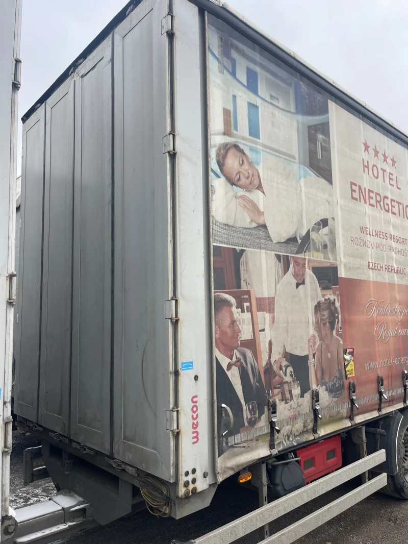 Renault T 480 2019 , снимка 3 - Камиони - 53326678