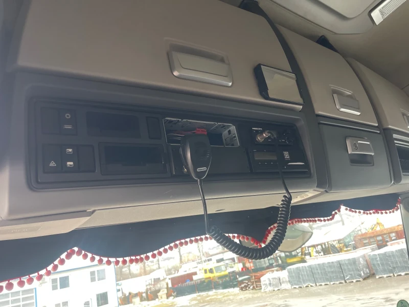 Renault T 480 2019 , снимка 7 - Камиони - 53326678