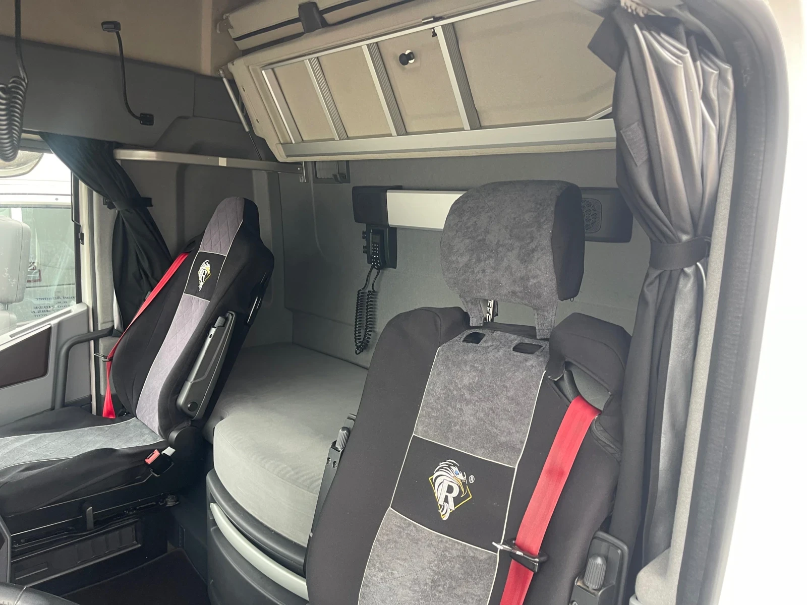 Renault T 480 2019  - изображение 8