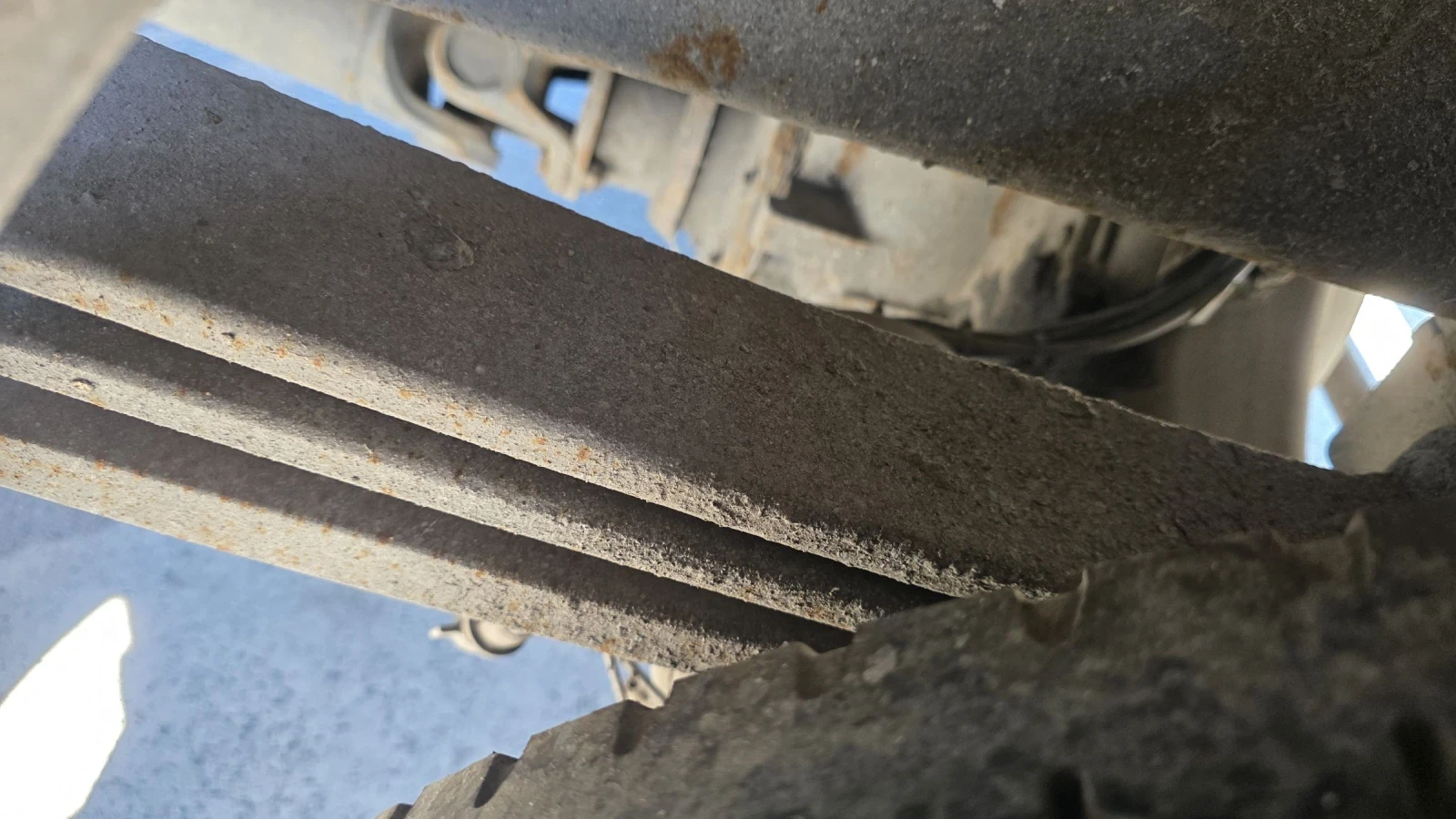Iveco Eurocargo 120Е22 EURO 5 EEV, снимка 13 - Камиони - 54862761