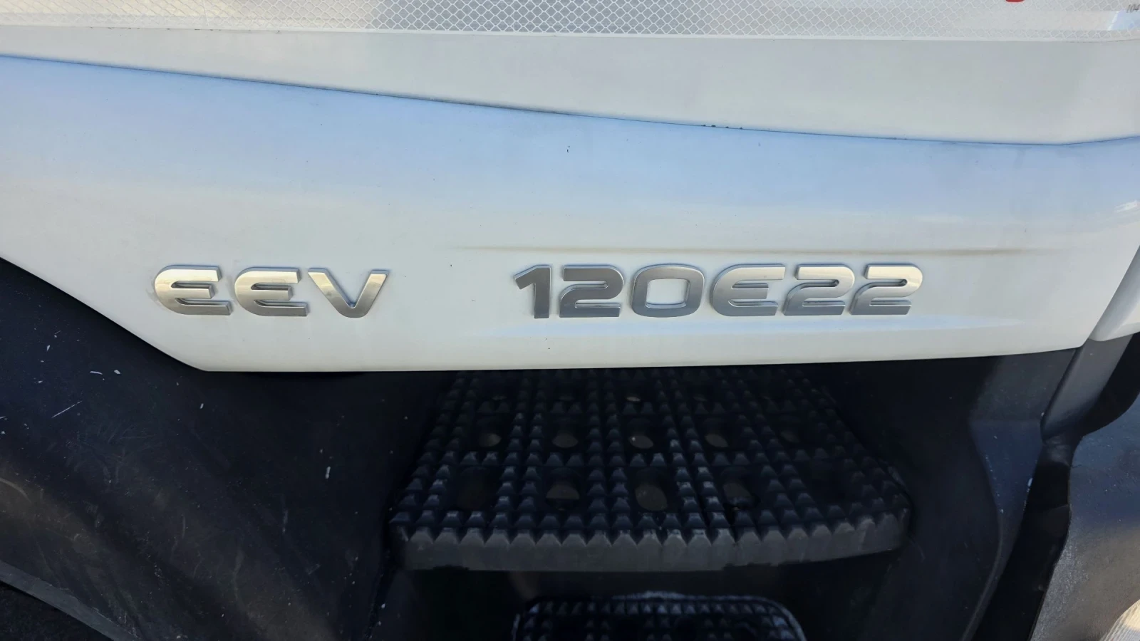 Iveco Eurocargo 120Е22 EURO 5 EEV, снимка 7 - Камиони - 54862761