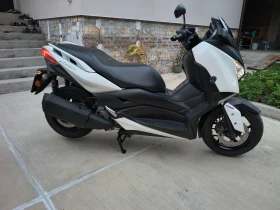 Yamaha X-max 300, снимка 8