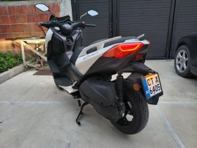 Yamaha X-max 300, снимка 10