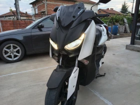 Yamaha X-max 300, снимка 1