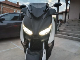 Yamaha X-max 300, снимка 6