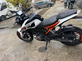 Ktm Duke 125 А1 КАТЕГОРИЯ ЛИЗИНГ, снимка 5