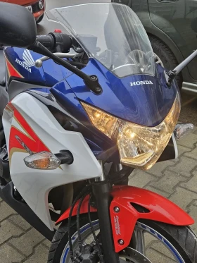 Honda Cbr 250 R ABS, снимка 2