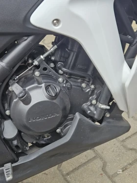 Honda Cbr 250 R ABS, снимка 8