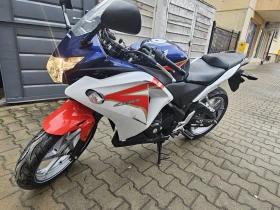 Honda Cbr 250 R ABS, снимка 12