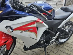 Honda Cbr 250 R ABS | Mobile.bg    13