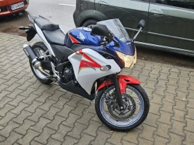  Honda Cbr