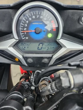 Honda Cbr 250 R ABS, снимка 5