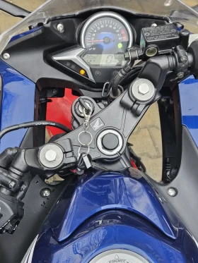 Honda Cbr 250 R ABS, снимка 4