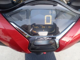 Honda Sh 150 ABS LED , снимка 9