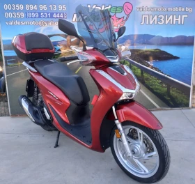 Honda Sh 150 ABS LED , снимка 2