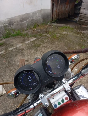 Yamaha Virago 250 | Mobile.bg    4