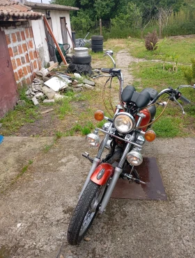 Yamaha Virago 250 | Mobile.bg    3