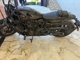 Обява за продажба на Harley-Davidson Sportster S - 2024 ~35 000 лв. - изображение 2