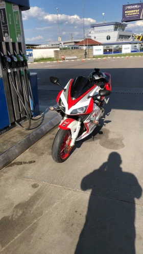 Honda Cbr RR | Mobile.bg    2