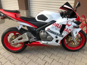  Honda Cbr