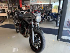  Suzuki Bandit