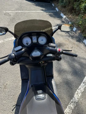 Yamaha T-max 500 | Mobile.bg    6