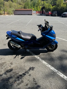 Yamaha T-max 500 | Mobile.bg    4