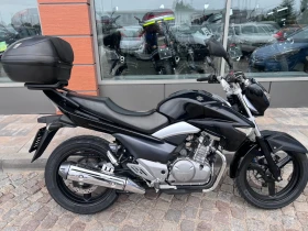 Suzuki Inazuma 250i