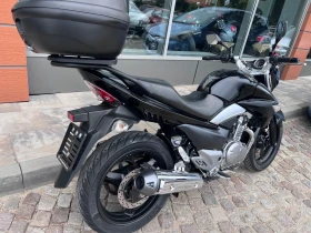 Suzuki Inazuma 250i | Mobile.bg    3