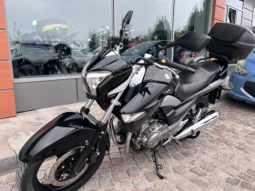 Suzuki Inazuma 250i | Mobile.bg    5