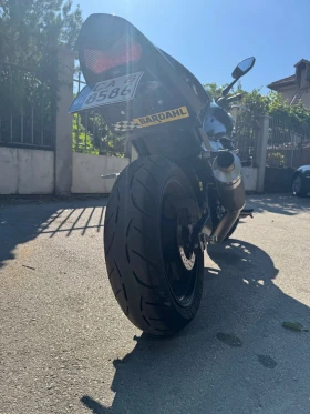 Обява за продажба на Kawasaki Z 750 ~4 100 лв. - изображение 4