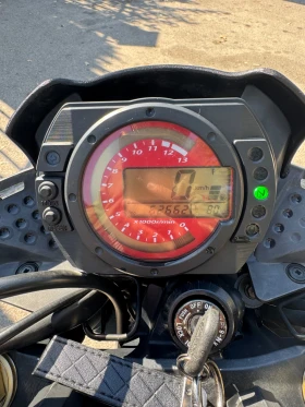 Обява за продажба на Kawasaki Z 750 ~4 100 лв. - изображение 2