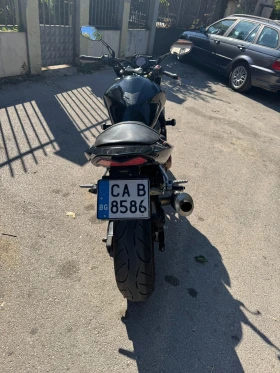 Обява за продажба на Kawasaki Z 750 ~4 100 лв. - изображение 5