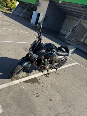 Обява за продажба на Kawasaki Z 750 ~4 100 лв. - изображение 1