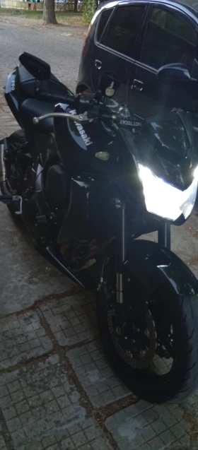Обява за продажба на Kawasaki Z 750 ~7 777 лв. - изображение 11