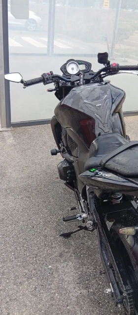Обява за продажба на Kawasaki Z 750 ~7 777 лв. - изображение 7