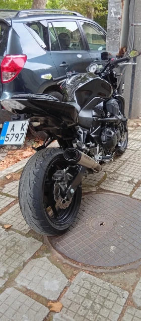 Обява за продажба на Kawasaki Z 750 ~7 777 лв. - изображение 1