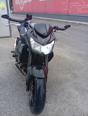 Обява за продажба на Kawasaki Z 750 ~7 777 лв. - изображение 4