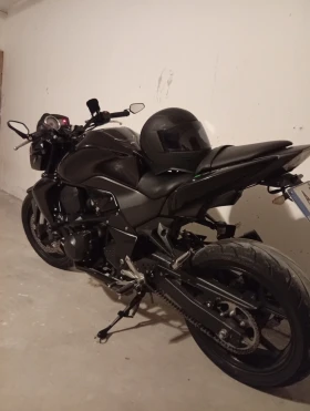 Обява за продажба на Kawasaki Z 750 ~7 777 лв. - изображение 1