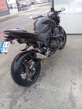 Обява за продажба на Kawasaki Z 750 ~7 777 лв. - изображение 6