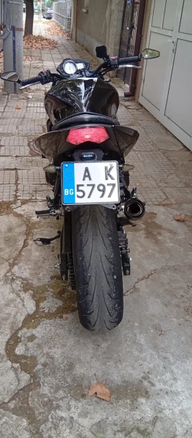 Обява за продажба на Kawasaki Z 750 ~7 777 лв. - изображение 2