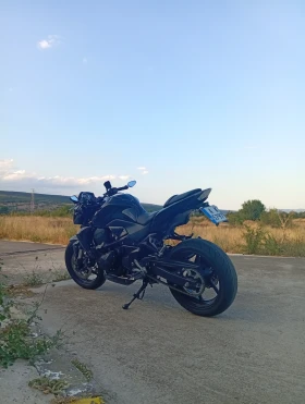 Обява за продажба на Kawasaki Z 750 ~7 777 лв. - изображение 9