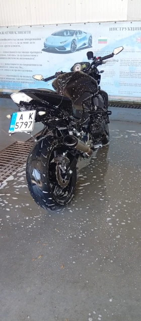 Обява за продажба на Kawasaki Z 750 ~7 777 лв. - изображение 8
