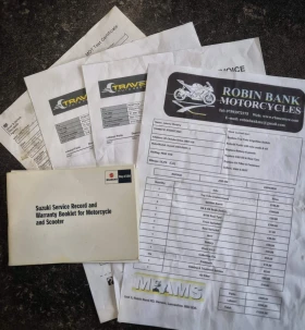 Suzuki Gsxr GSXR 600 L1 | Mobile.bg    10