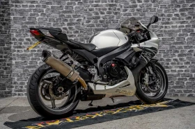 Suzuki Gsxr GSXR 600 L1 | Mobile.bg    5