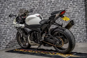 Suzuki Gsxr GSXR 600 L1 | Mobile.bg    4