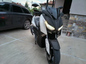 Yamaha X-max 300 | Mobile.bg � ����� ������ 7