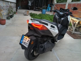 Yamaha X-max 300 | Mobile.bg � ����� ������ 9
