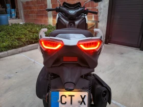 Yamaha X-max 300 | Mobile.bg � ����� ������ 12