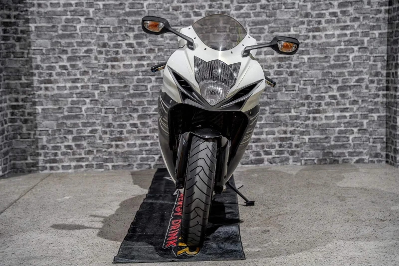 Suzuki Gsxr GSXR 600 L1, снимка 2 - Мотоциклети и мототехника - 52591345